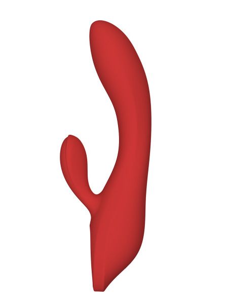 Подвійний вібратор Dream Toys RED REVOLUTION SOFIA