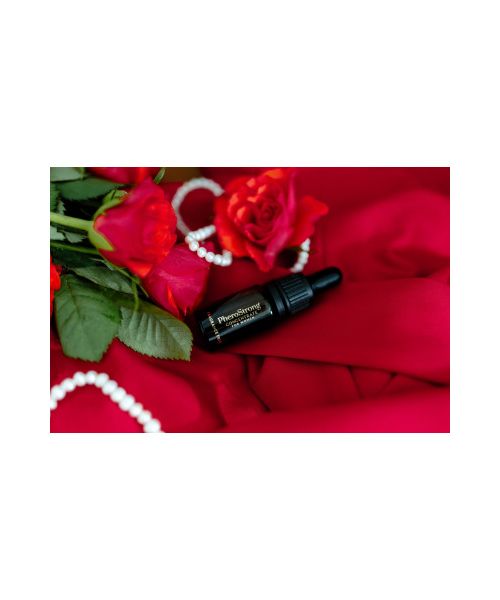 Концентрат феромонов для чоловіків PheroStrong Concentrate for Men 7.5ml
