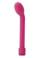 Вібратор для точки G ALL TIME FAVORITES G-SPOT VIBRATOR PINK
