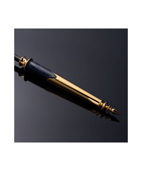 Стек UPKO Black Label Collection-Riding Crop
