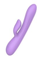 Вібратор кролик Dream Toys THE CANDY SHOP PURPLE RAIN