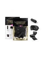 Набір для сексу Instruments of Pleasure рівень фіолетовий Bijoux Indiscrets