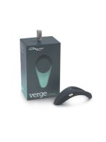 Ерекційне віброкільце We-Vibe Verge
