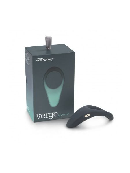 Ерекційне віброкільце We-Vibe Verge