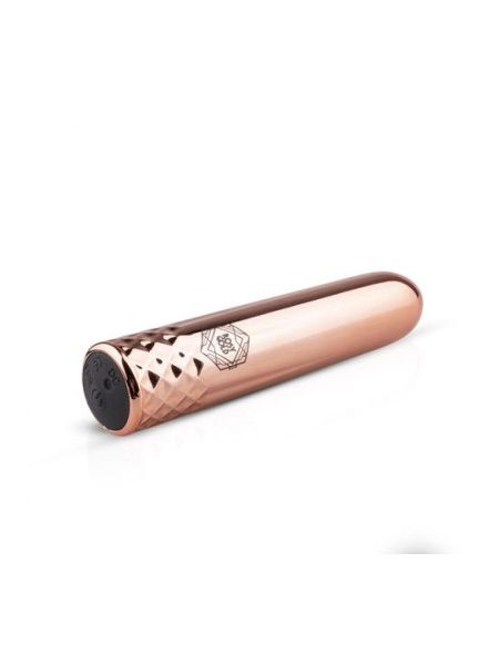 Rg00865 Міні вібратор Rosy Gold - Nouveau Mini Vibrator