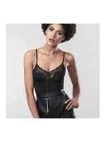 Ланцюжок для тіла Bijoux Indiscrets Magnifique Tickler Pendant Chain — Silver