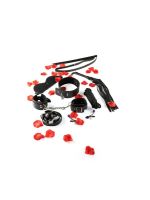 Бондажний набір БДСМ Toy Joy BDSM Starter Kit