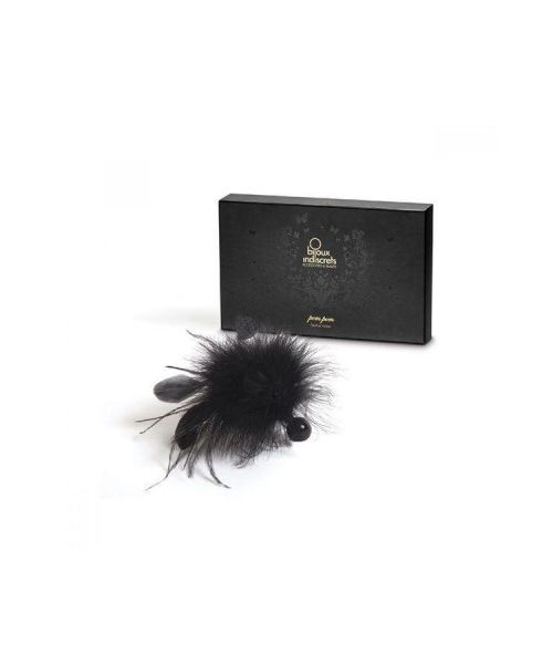 Метелочка з пір'я Pom Pom Bijoux Indiscrets