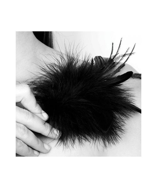 Метелочка з пір'я Pom Pom Bijoux Indiscrets