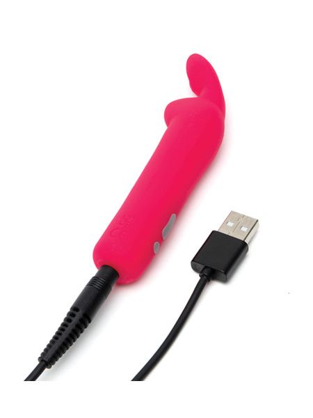 Набір секс іграшок Happy Rabbit Clitoral Pleasure Kit (4 Piece)