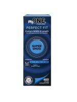 Презервативи MyONE Super Snug Розмір 45Д, 10 шт