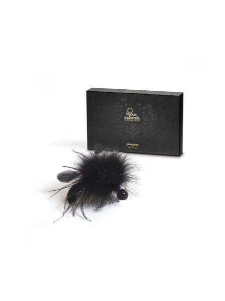 Метелочка з пір'я Pom Pom Bijoux Indiscrets