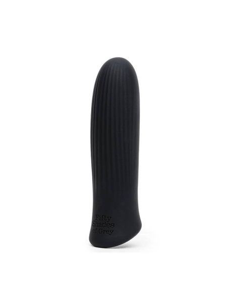 Вибропуля Fifty Shades of Grey Sensation Rechargeable Bullet