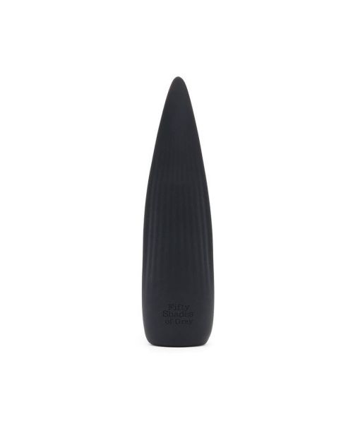 Вібратор для клітора Fifty Shades of Grey Sensation Flickering Tongue Vibrator