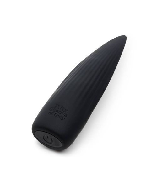 Вібратор для клітора Fifty Shades of Grey Sensation Flickering Tongue Vibrator
