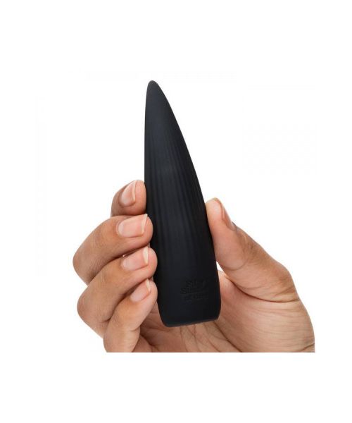 Вібратор для клітора Fifty Shades of Grey Sensation Flickering Tongue Vibrator