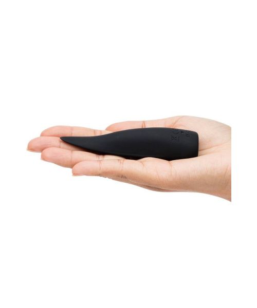 Вібратор для клітора Fifty Shades of Grey Sensation Flickering Tongue Vibrator
