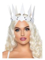 Корона з гострими зубцями Leg Avenue crown O/S