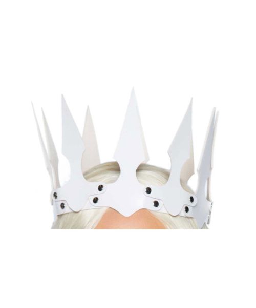 Корона з гострими зубцями Leg Avenue crown O/S
