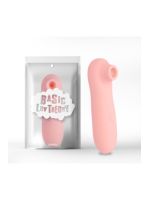 Вакуумний стимулятор хвилі Chisa Irresistible Touch