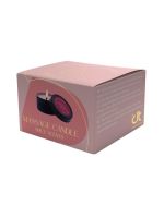 Масажна свічка Dreamtoys Amour з пряним ароматом, 30 г
