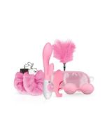 Набір секс-іграшок Loveboxxx - I Love Pink Gift Box