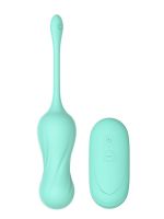 Віброяйце Dream Toys the CANDY SHOP SWEET APPLE