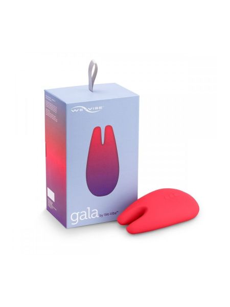 Вібратор кліторальний Gala by We-Vibe Pink