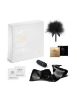 Подарунковий набір Bijoux Indiscrets INTIMACY LOVE (white)