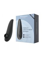 Вакуумний кліторальний стимулятор Womanizer Classic 2 Black