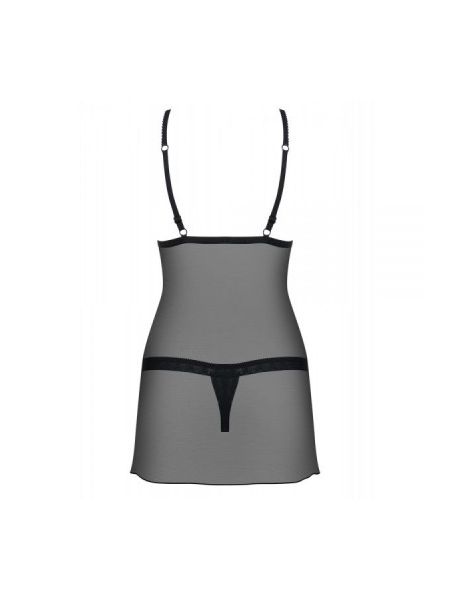 Сорочка Obsessive 865-CHE-1 chemise