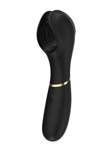 Мастурбатор із вібрацією Dream Toys ELITE MAEL