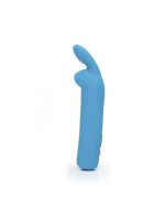Віброкуля Happy Rabbit Bullet Blue