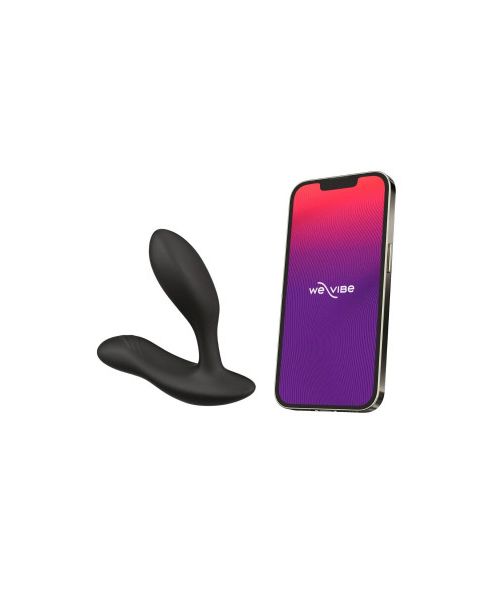 Масажер простати WE-VIBE Vector+ з пультом керування