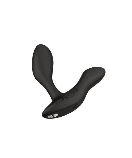 Масажер простати WE-VIBE Vector+ з пультом керування