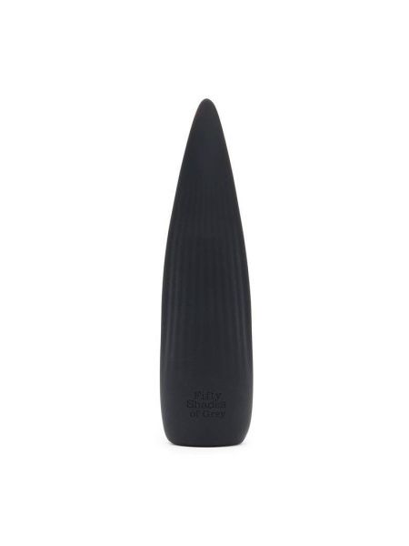 Вібратор для клітора Fifty Shades of Grey Sensation Flickering Tongue Vibrator