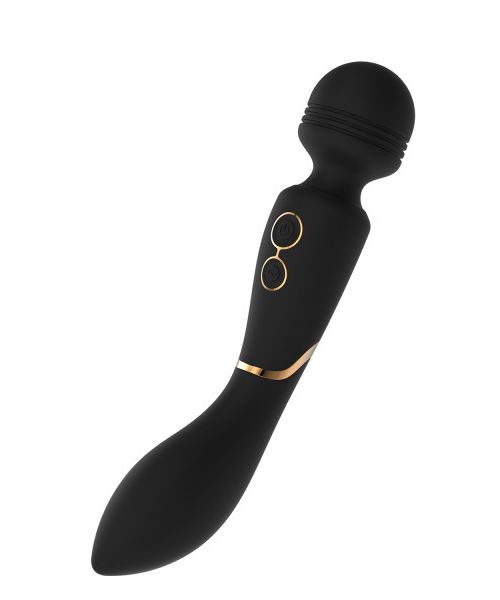 Вібромасажер мікрофон Dream Toys ELITE CELINE LUXXE