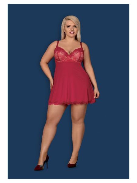 Бебідолл Obsessive Rosalyne babydoll
