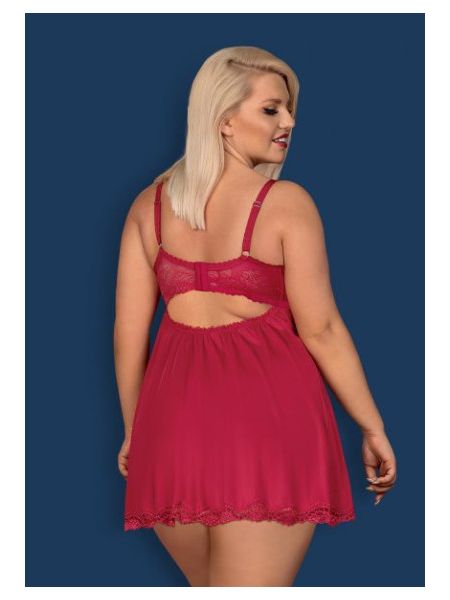Бебідолл Obsessive Rosalyne babydoll