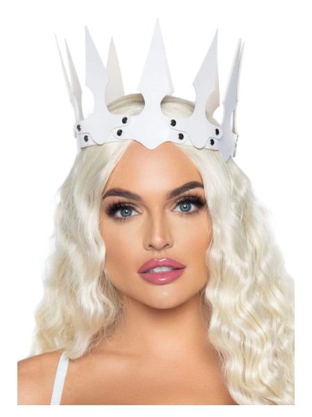 Корона з гострими зубцями Leg Avenue crown O/S