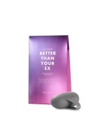 Вібратор на палець BETTER THAN YOUR EX Bijoux Indiscrets