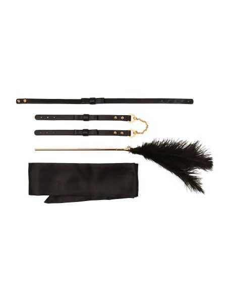 Набір для бондажу TABOOM Tease Bondage Set, 4 предмети