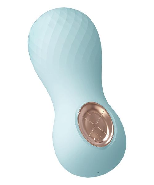 Вібростимулятор Dream Toys AQUATIC SOLENE