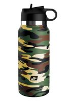 Мастурбатор у колбі Pipedream PDX Plus Fap Flask нереалістичний, 23.8 см