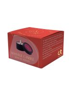 Масажна свічка DreamToys Amour з чуттєвим ароматом, 30 г