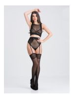 Мереживний комплект Fifty Shades of Grey Bra Set one size