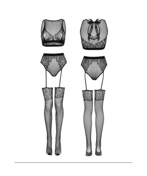 Мереживний комплект Fifty Shades of Grey Bra Set one size