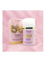 Зволожуючий крем для вульви Orgie Hydra Intima для підвищення чутливості, 50 мл
