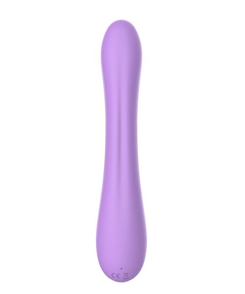 Вібратор кролик Dream Toys THE CANDY SHOP PURPLE RAIN