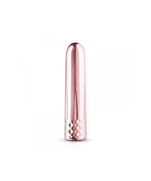 Rg00865 Міні вібратор Rosy Gold - Nouveau Mini Vibrator